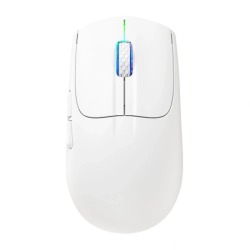 View product Wireless mouse ATTACK SHARK X5 (white)