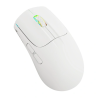 Wireless mouse ATTACK SHARK X5 (white)
