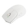 Wireless mouse ATTACK SHARK X5 (white)