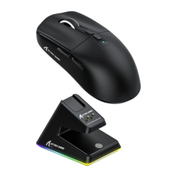 View product Computer mouse ATTACK SHARK X6 (black)