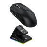 Computer mouse ATTACK SHARK X6 (black)