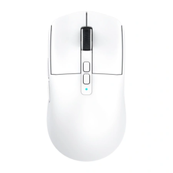View product Computer mouse ATTACK SHARK X6 (white)