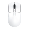 Computer mouse ATTACK SHARK X6 (white)