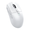Computer mouse ATTACK SHARK X6 (white)