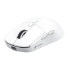 Computer mouse ATTACK SHARK X6 (white)