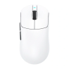 Computer mouse ATTACK SHARK X8 SE (white)