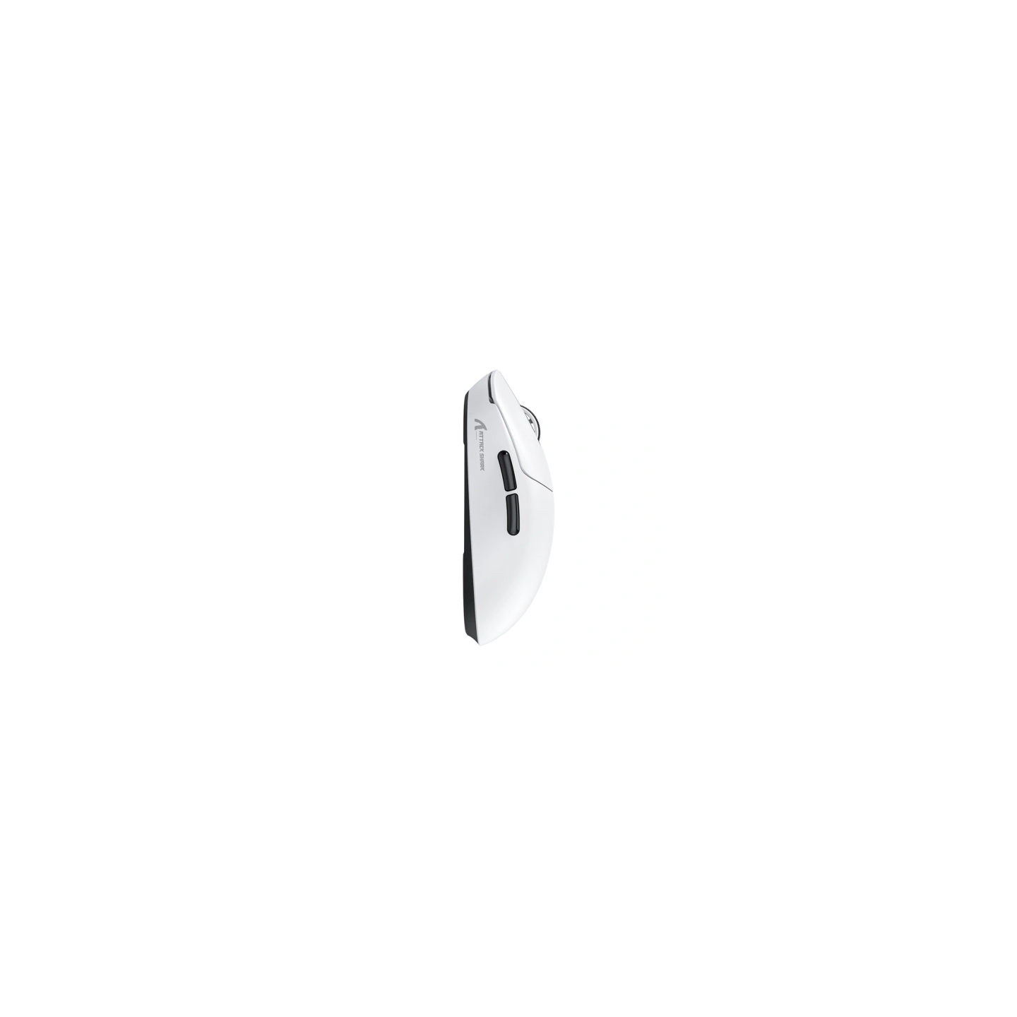 Computer mouse ATTACK SHARK X8 SE (white)