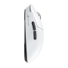 Computer mouse ATTACK SHARK X8 SE (white)