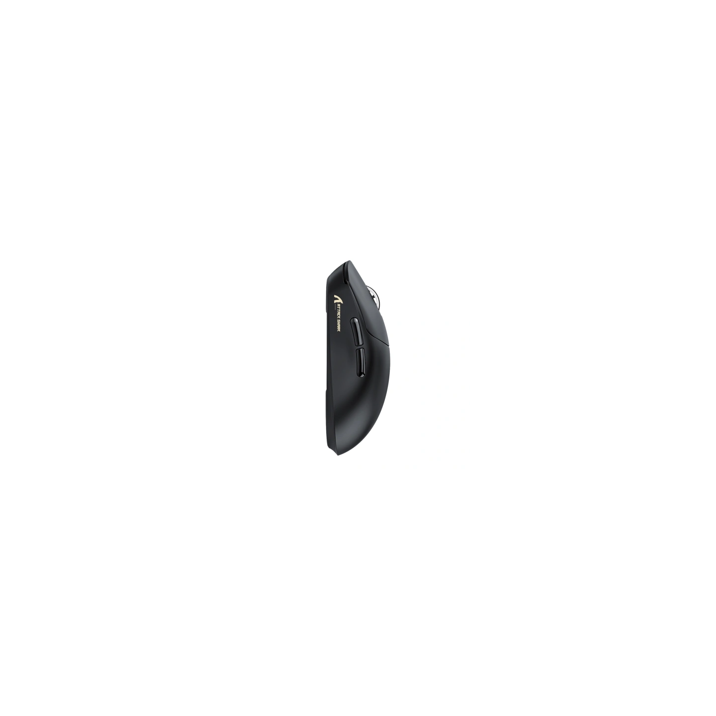 Computer mouse ATTACK SHARK X8 SE (black)