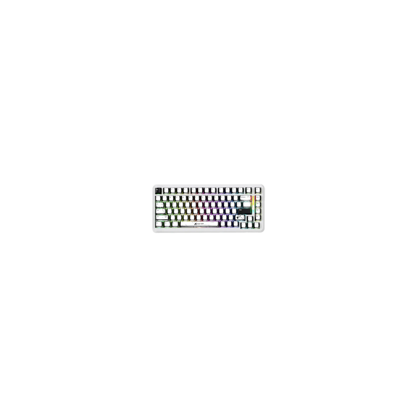 Keyboard ATTACK SHARK X82 PRO HE (manga)