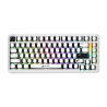 Keyboard ATTACK SHARK X82 PRO HE (manga)