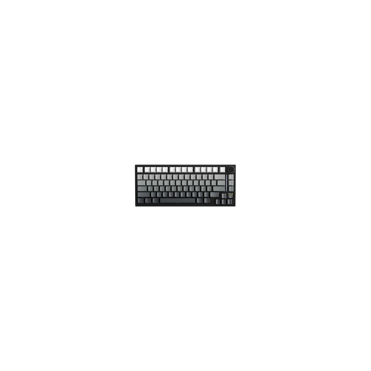 Keyboard ATTACK SHARK X820 ULTRA (moonlight)