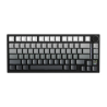 Keyboard ATTACK SHARK X820 ULTRA (moonlight)