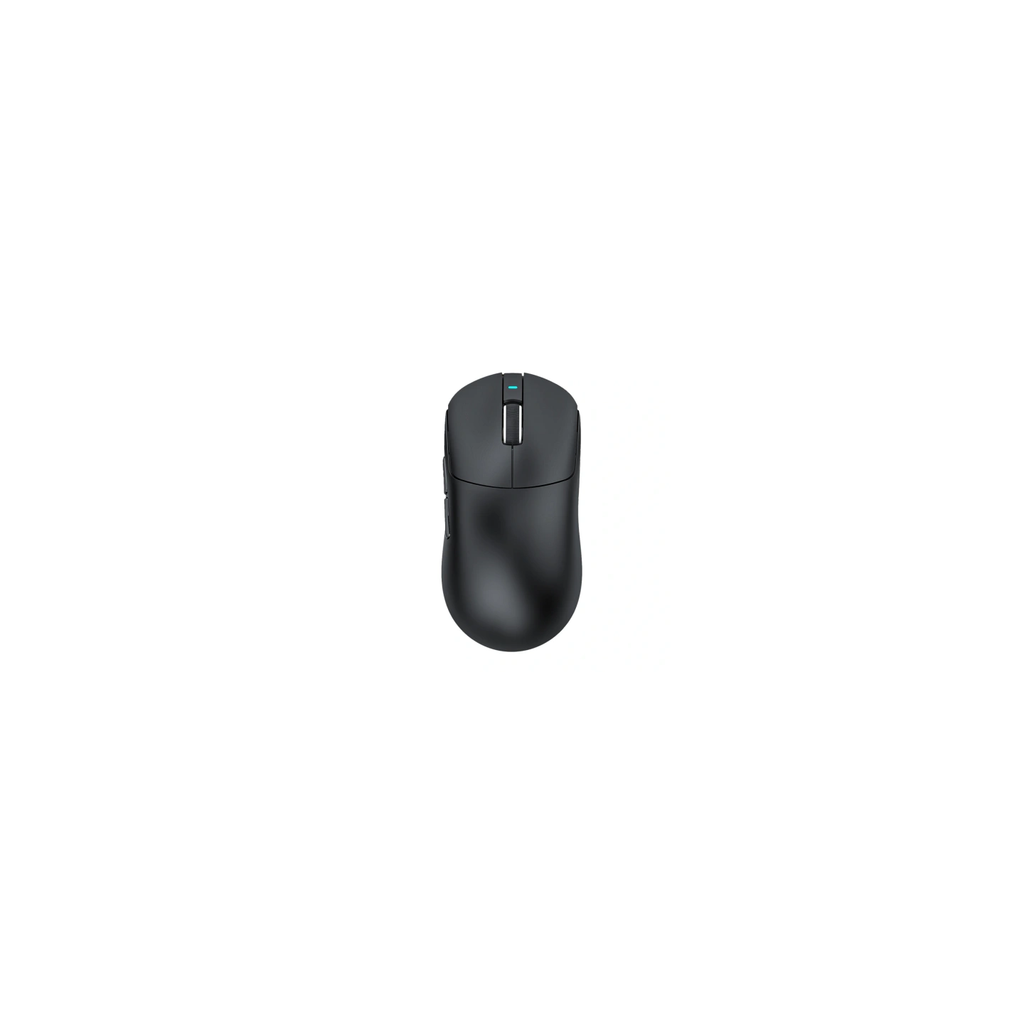 Wireless mouse ATTACK SHARK X8Ultimate Tri-mode (black)