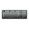 Mechanical Keyboard ATTACK SHARK X98 (white-black-grey)