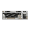 Mechanical Keyboard ATTACK SHARK X98PRO (white-black-brown)