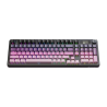 Mechanical Keyboard ATTACK SHARK X98PRO (purple)