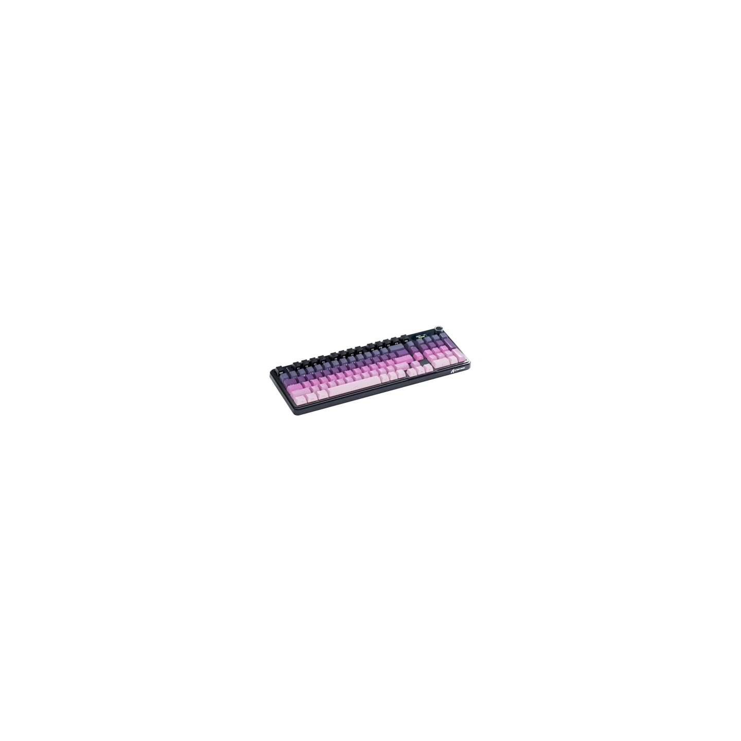 Mechanical Keyboard ATTACK SHARK X98PRO (purple)