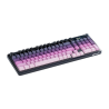 Mechanical Keyboard ATTACK SHARK X98PRO (purple)