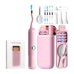 View product BEBIRD EarSight Plus Camera Otoscope (Pink)