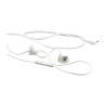 TRUTHEAR Gate Wired Headphones with Microphone (White)