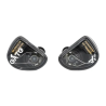 TRUTHEAR Gate Wired Headphones (Black)