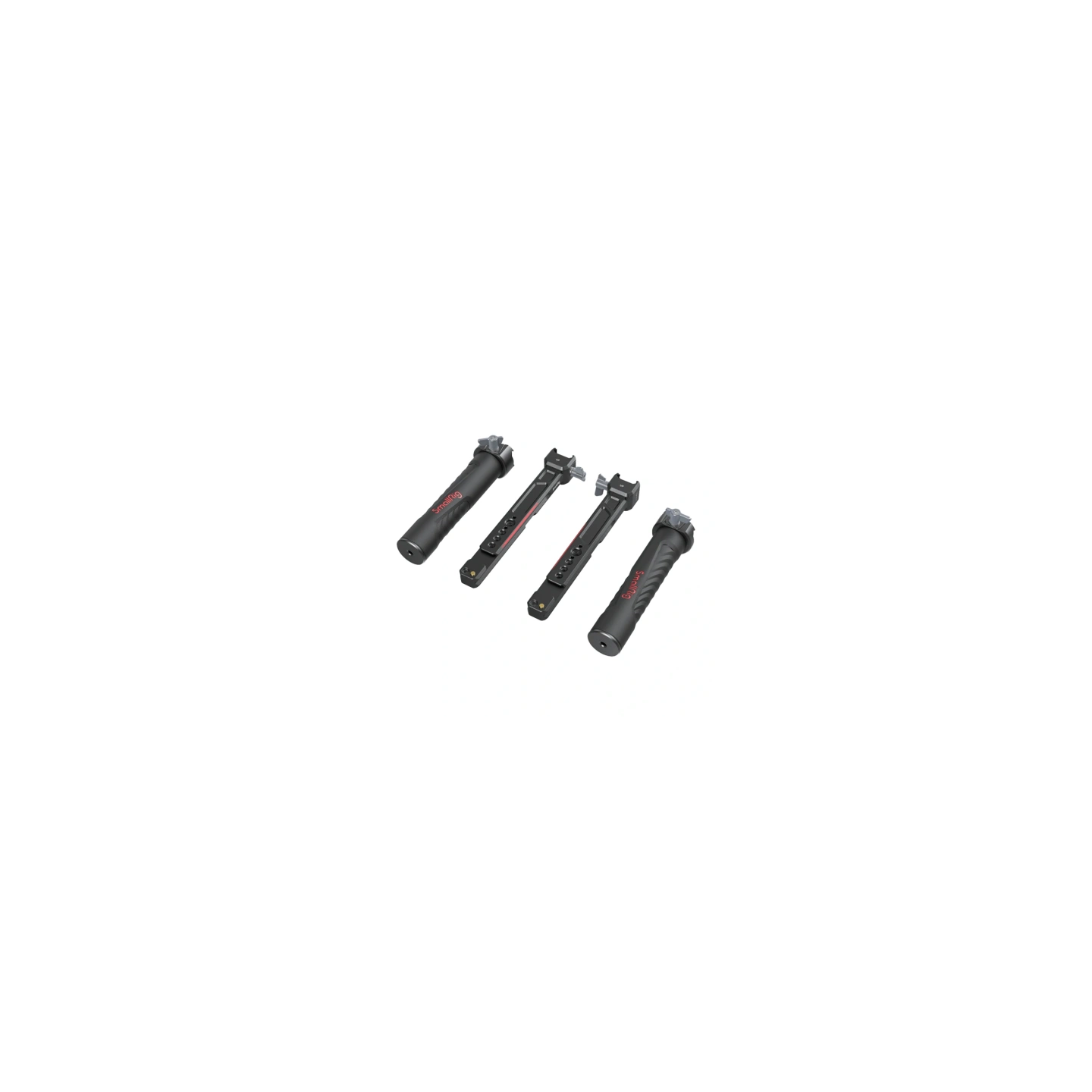 SMALLRIG 3027 Dual Handle for DJI RS 2, RSC 2, RS 3, and RS 3 PRO