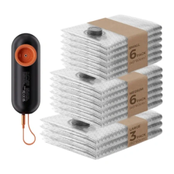View product Flextail Vacuum bag set+Nano AT pump