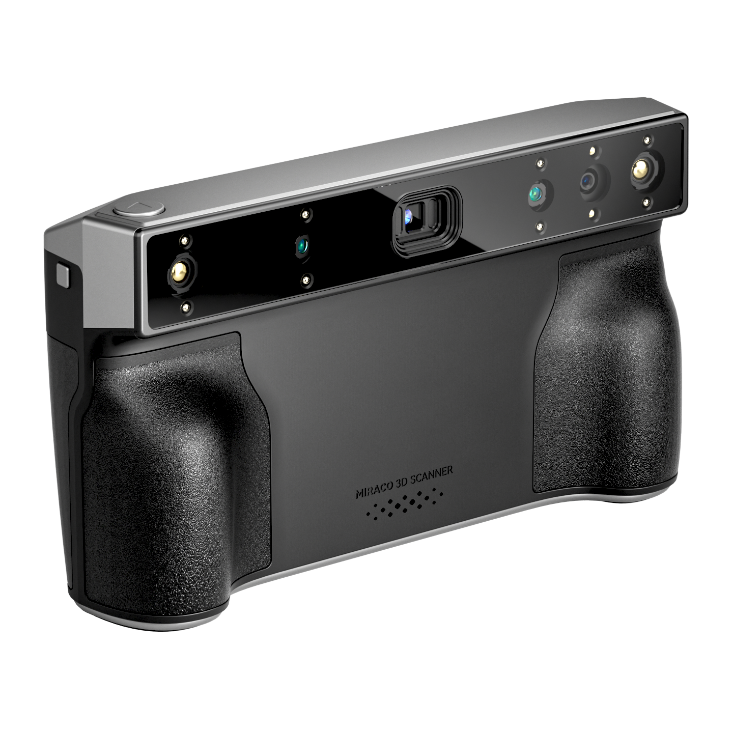 Revopoint Miraco Pro 3D Scanner
