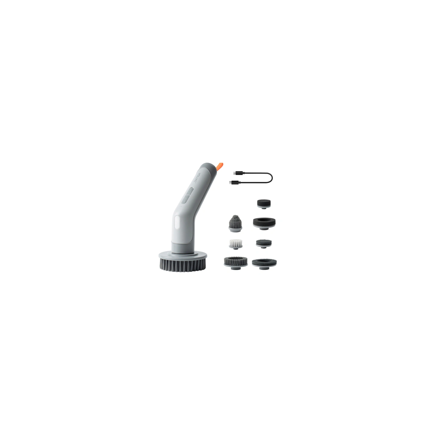 Scrubber Flextail MAX SCRUBBER