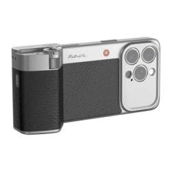 View product Grip Kit PGY RetroVa Grip Kit iPhone 16 Pro