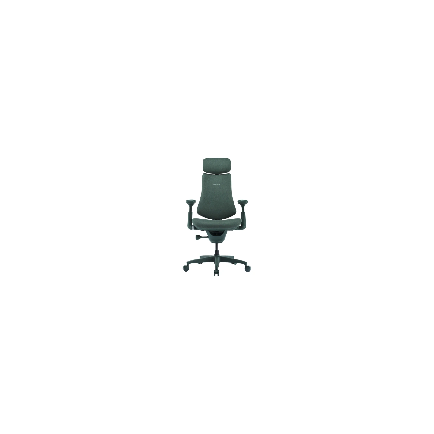 Dynamic Ergonomic Chair LiberNovo Omni (Moss Green)