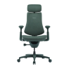 Dynamic Ergonomic Chair LiberNovo Omni (Moss Green)