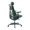 Dynamic Ergonomic Chair LiberNovo Omni (Moss Green)