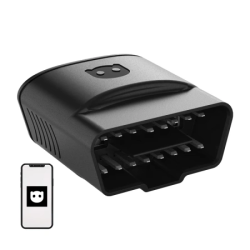View product OBD2 Scanner OBDeleven 3 (500 credits)
