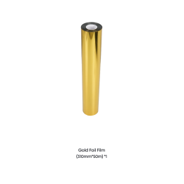 Eufymake Gold Foil Film