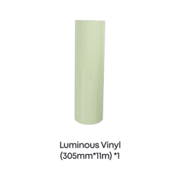 Eufymake Luminous Vinyl