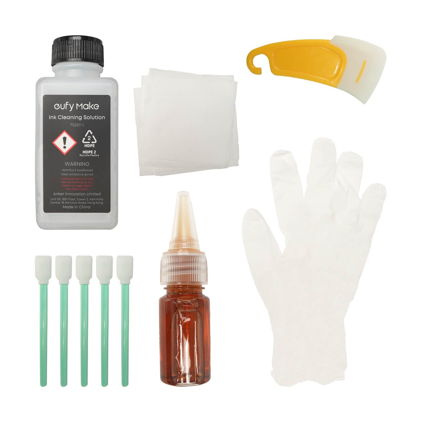 Eufymake Maintenance Kit