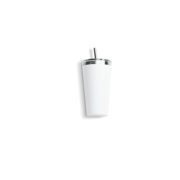 Eufymake Stainless Steel Tumbler