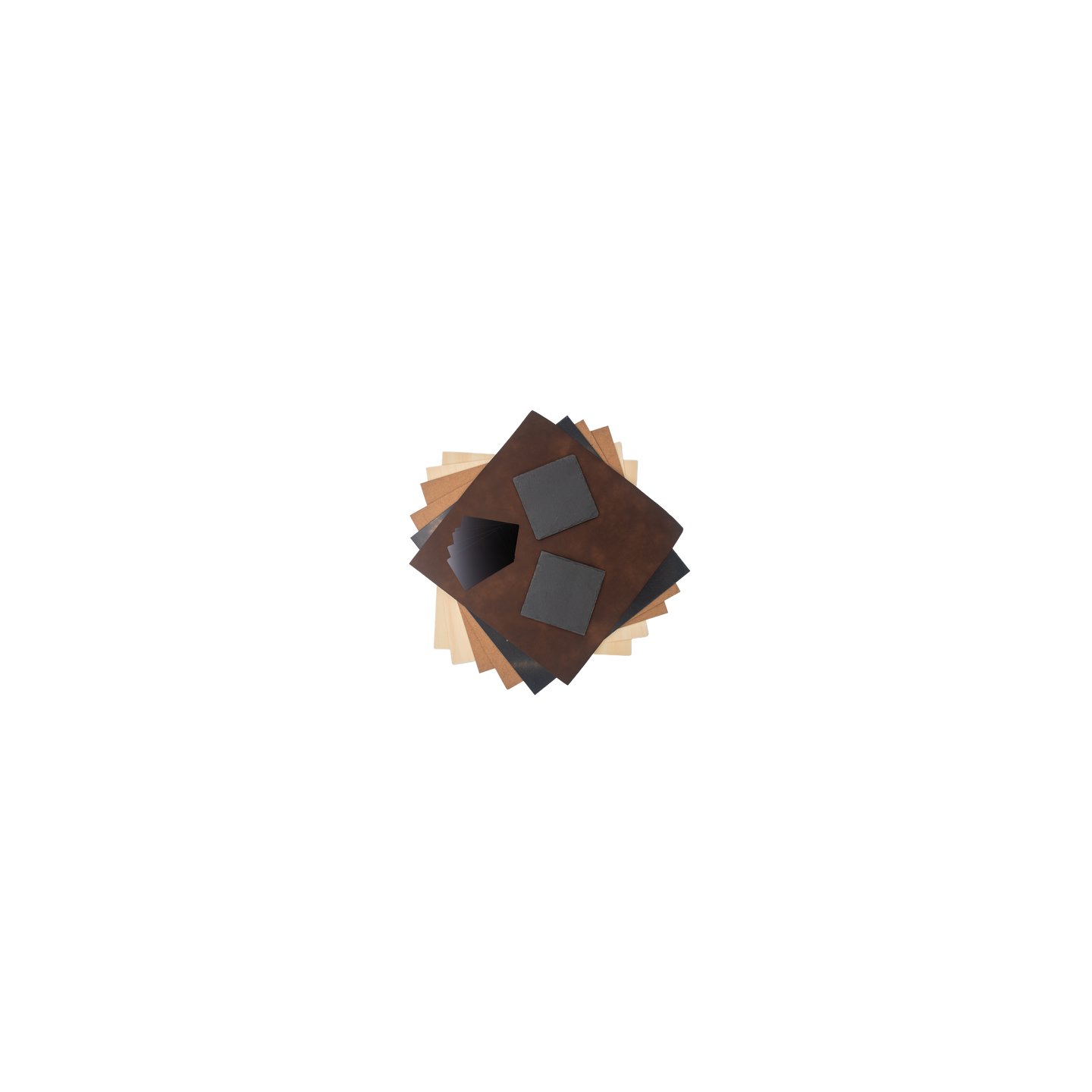 Aliencell Material Kit