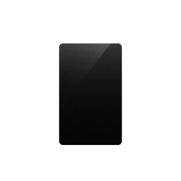 LaserPecker  Aluminum Metal Business Cards (100pcs)