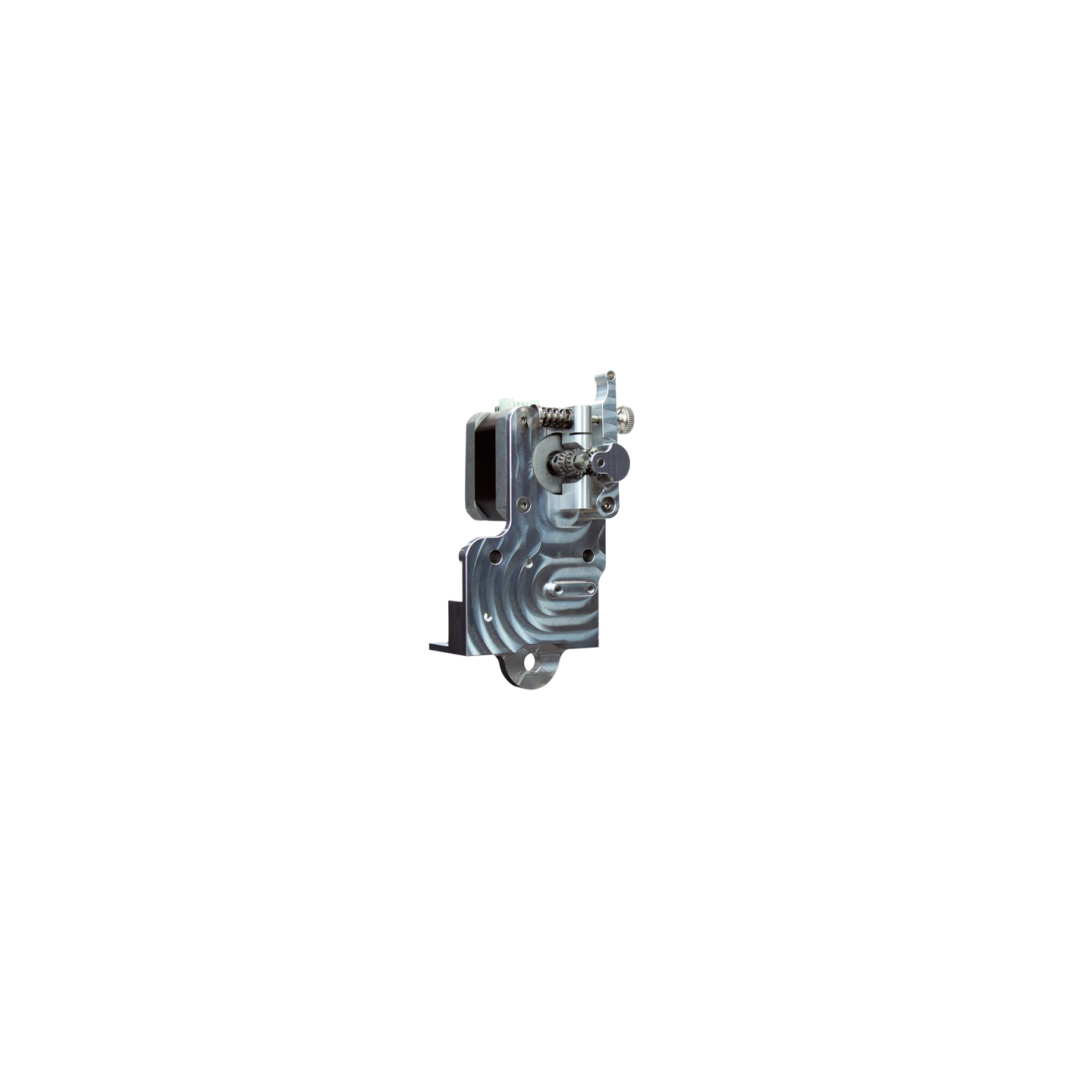 Micro Swiss Direct Drive Extruder (Extruder Only) for Creality CR-10 / Ender 3 Printers