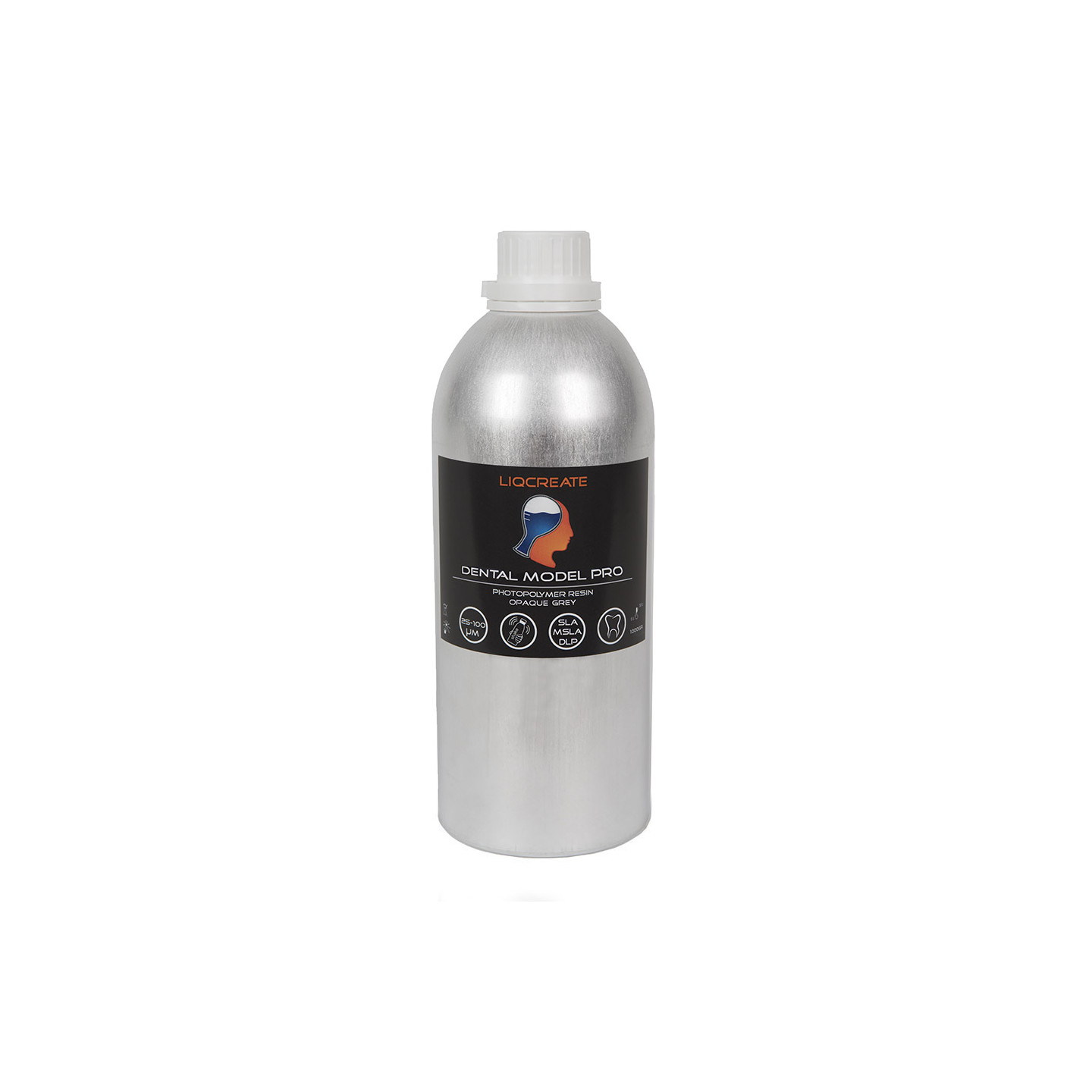 Liqcreate Dental Model Pro Grey