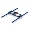 TwoTrees RS-200 Wood Planer & Trimmer
