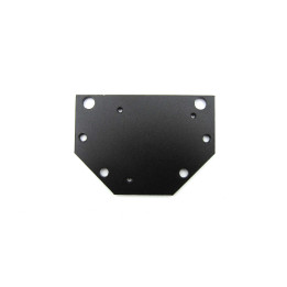 Formbot Raptor Extruder Metal Plate