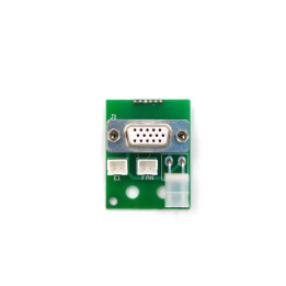 Formbot T-Rex 2+ Right Extruder PCB