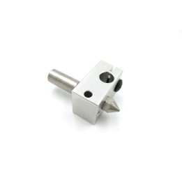 Formbot T-Rex 2+ Stainless Steel Hot End 0,8mm