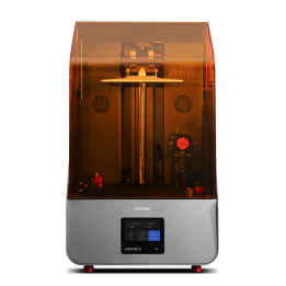 Zortrax Inkspire 2 3D Printer