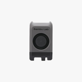 Bambu Lab Toolhead Front Cover Assembly for P2S