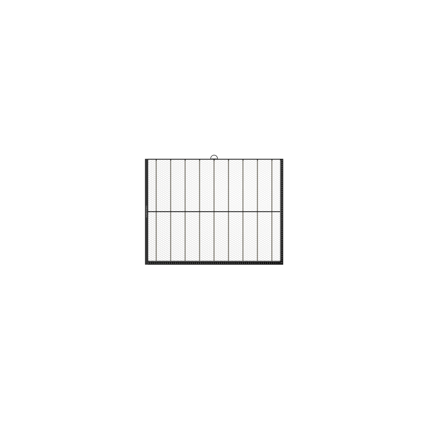Aliencell Honeycomb Panel
